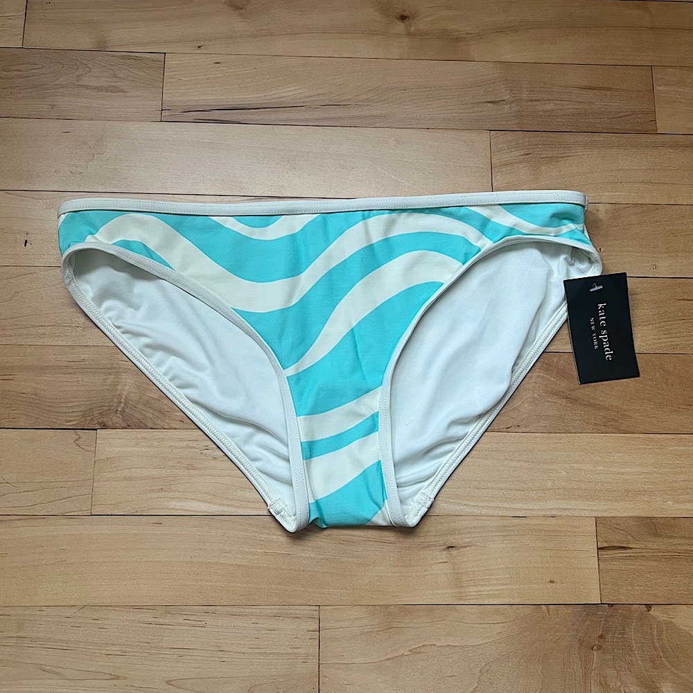 Kate Spade Bikini Bottoms